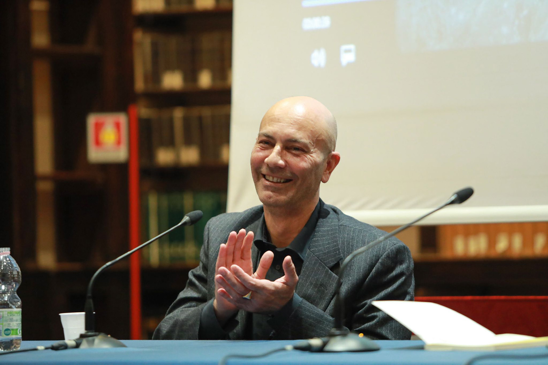 Paolo Tomassi